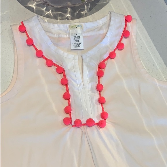 Crewcuts cute top - Picture 2 of 5